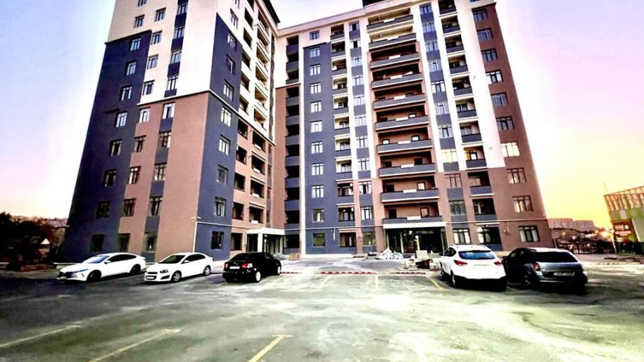 Satılır 2 otaqlı yeni tikili, 67 m², Suraxanı-28