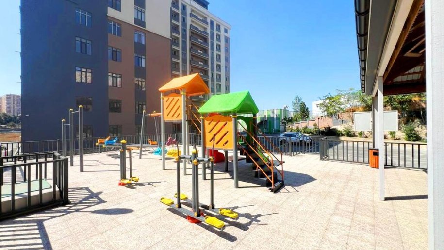 Satılır 2 otaqlı yeni tikili, 67 m², Suraxanı-29