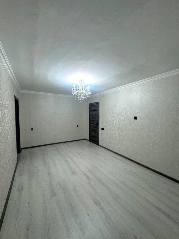 Satılır 2 otaqlı köhnə tikili, 56 m², Neftçilər m.-2