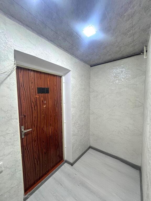 Satılır 2 otaqlı köhnə tikili, 56 m², Neftçilər m.-4