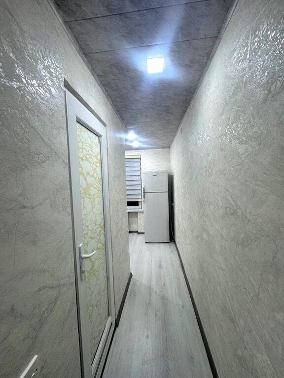 Satılır 2 otaqlı köhnə tikili, 56 m², Neftçilər m.-6