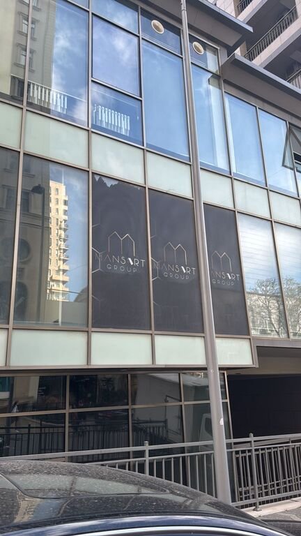 120 m<sup>2</sup> ofis icarəyə verilir, 28 May m.-6