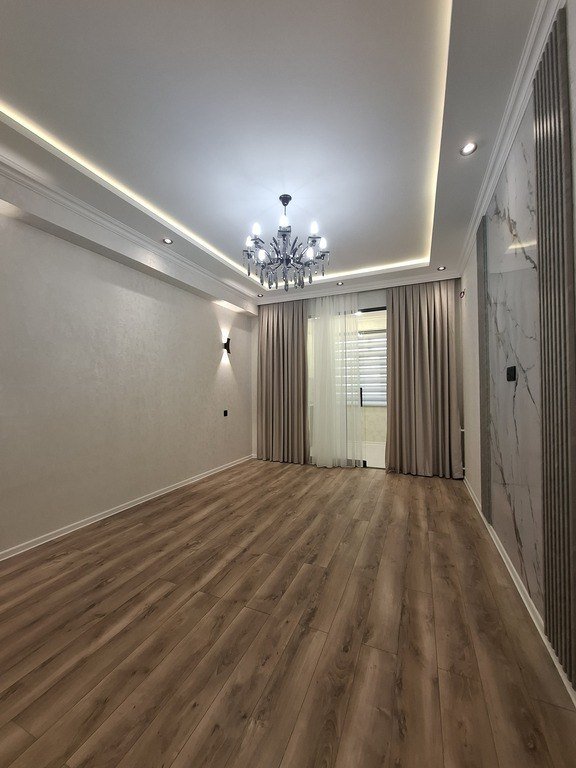 Satılır 3 otaqlı yeni tikili, 75 m², Xırdalan-1