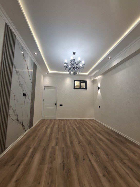 Satılır 3 otaqlı yeni tikili, 75 m², Xırdalan-2