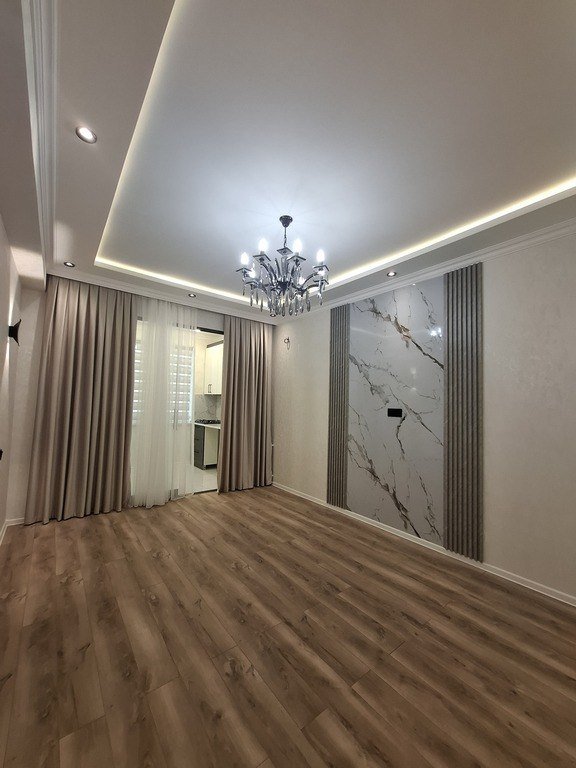 Satılır 3 otaqlı yeni tikili, 75 m², Xırdalan-3
