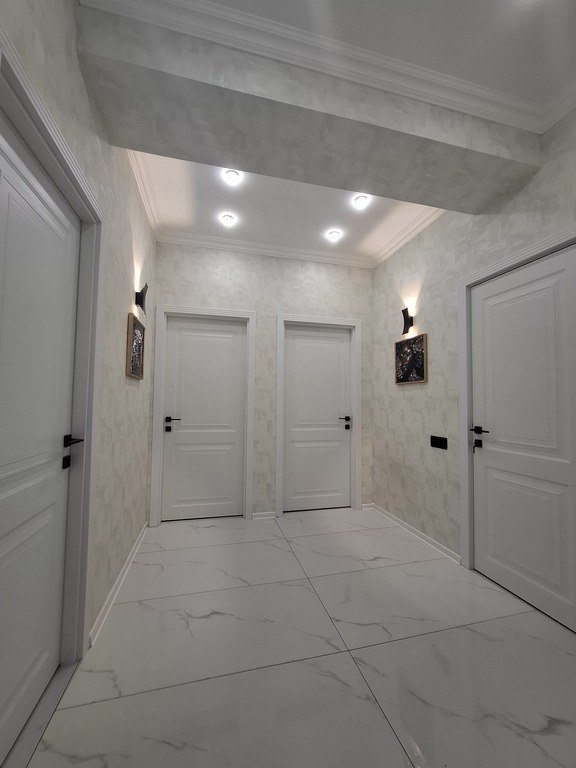 Satılır 3 otaqlı yeni tikili, 75 m², Xırdalan-4