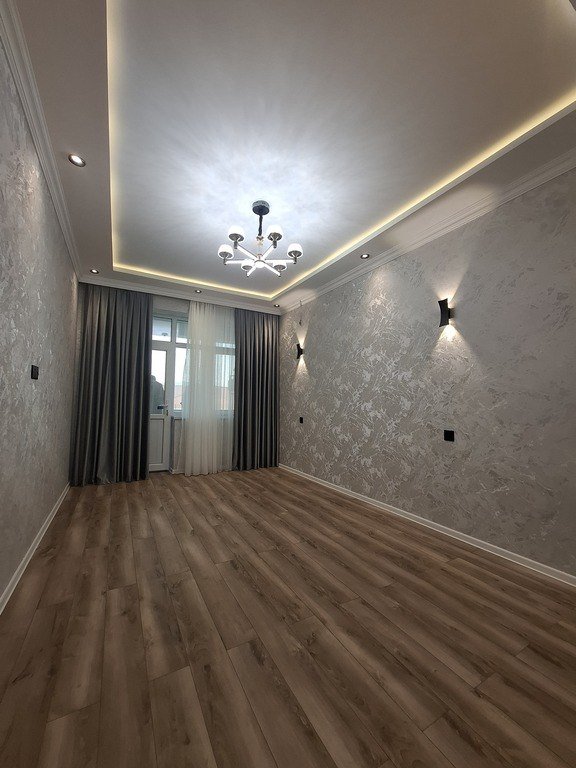 Satılır 3 otaqlı yeni tikili, 75 m², Xırdalan-5