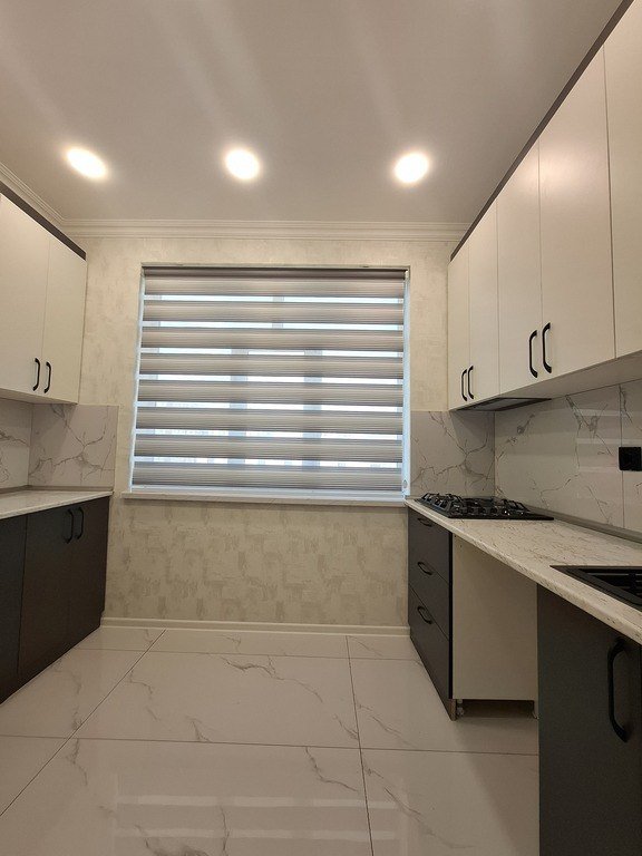 Satılır 3 otaqlı yeni tikili, 75 m², Xırdalan-10