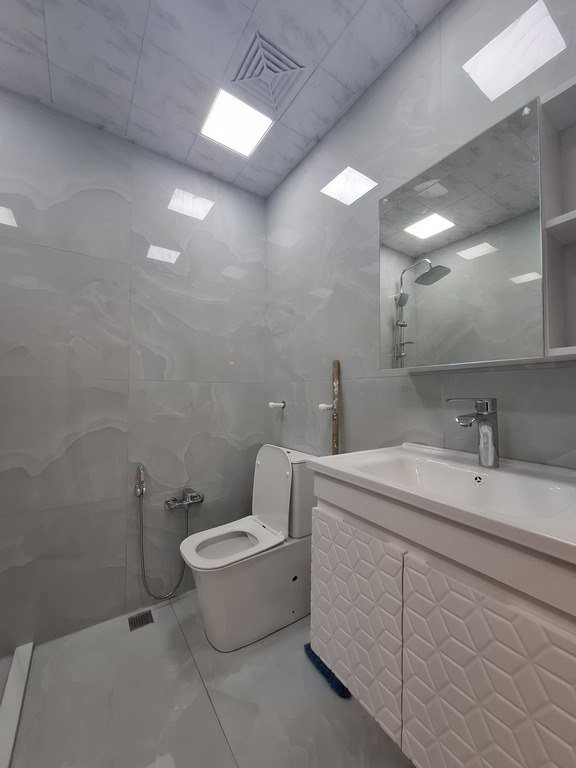 Satılır 3 otaqlı yeni tikili, 75 m², Xırdalan-14
