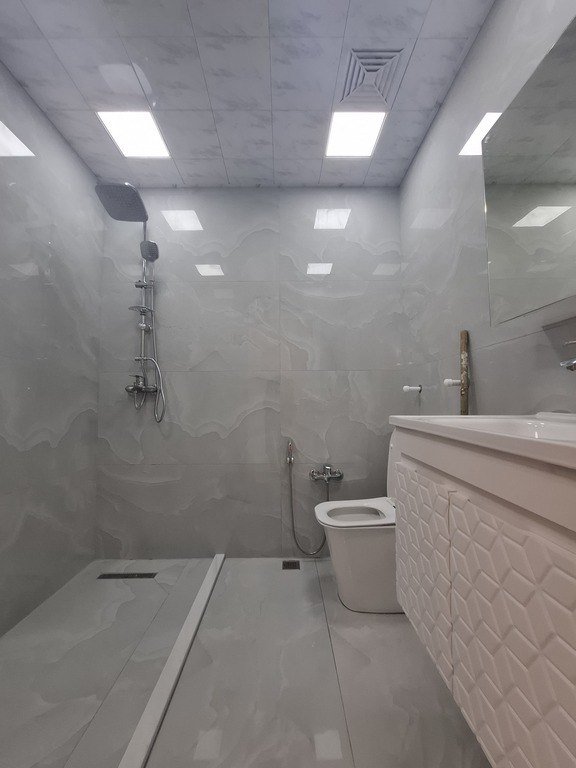 Satılır 3 otaqlı yeni tikili, 75 m², Xırdalan-15