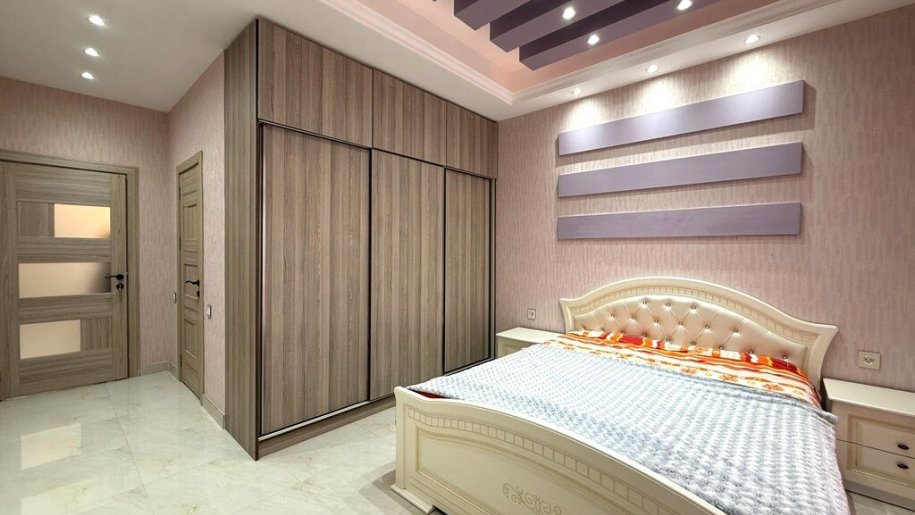 Kirayə verilir 3 otaqlı yeni tikili, 100 m², Xətai m.-8