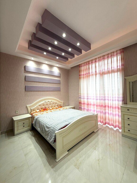 Kirayə verilir 3 otaqlı yeni tikili, 100 m², Xətai m.-9