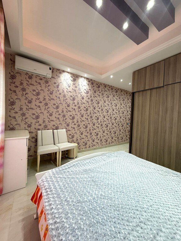 Kirayə verilir 3 otaqlı yeni tikili, 100 m², Xətai m.-10