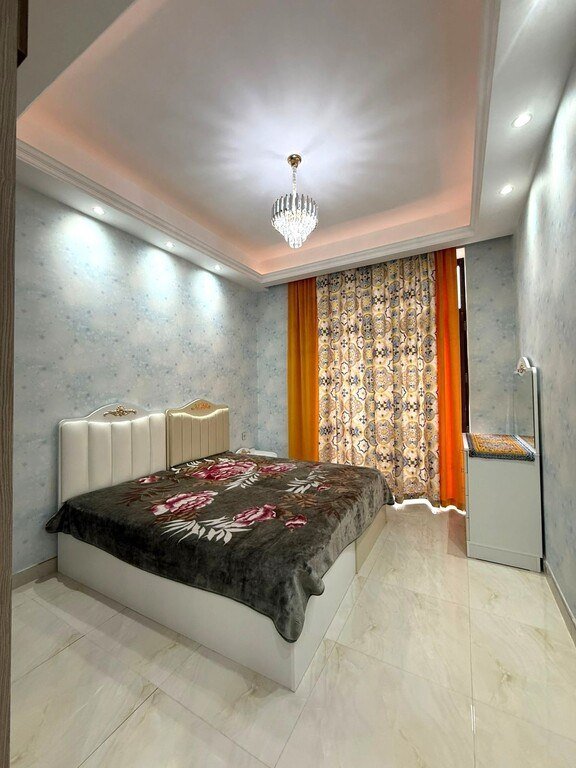 Kirayə verilir 3 otaqlı yeni tikili, 100 m², Xətai m.-11