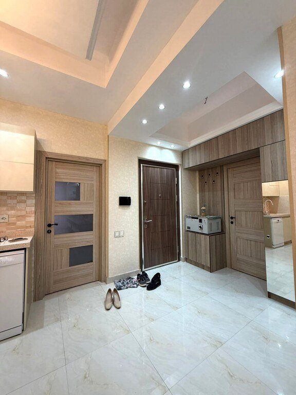 Kirayə verilir 3 otaqlı yeni tikili, 100 m², Xətai m.-14