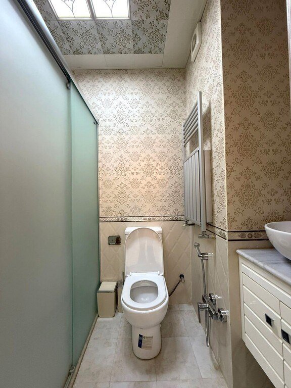 Kirayə verilir 3 otaqlı yeni tikili, 100 m², Xətai m.-16