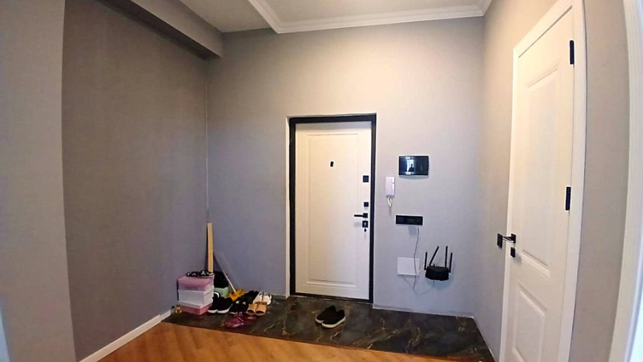 Kirayə verilir 2 otaqlı yeni tikili, 76.6 m², Qara Qarayev m.-13