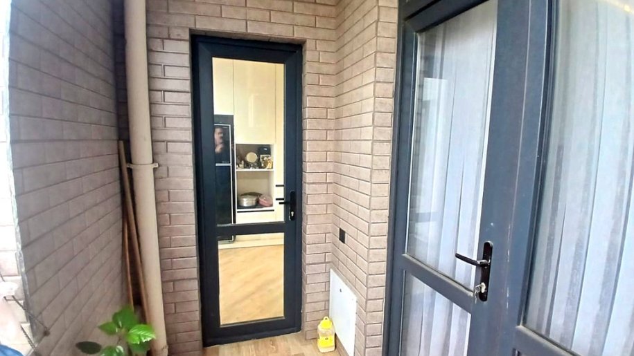 Kirayə verilir 2 otaqlı yeni tikili, 76.6 m², Qara Qarayev m.-18