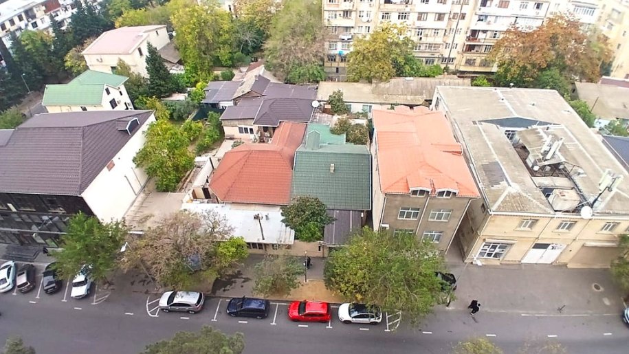 Kirayə verilir 2 otaqlı yeni tikili, 76.6 m², Qara Qarayev m.-20