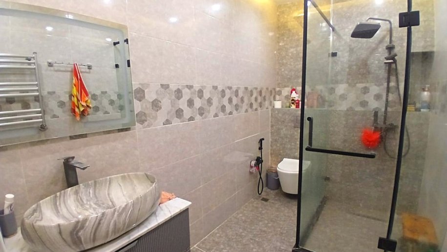 Kirayə verilir 2 otaqlı yeni tikili, 76.6 m², Qara Qarayev m.-21