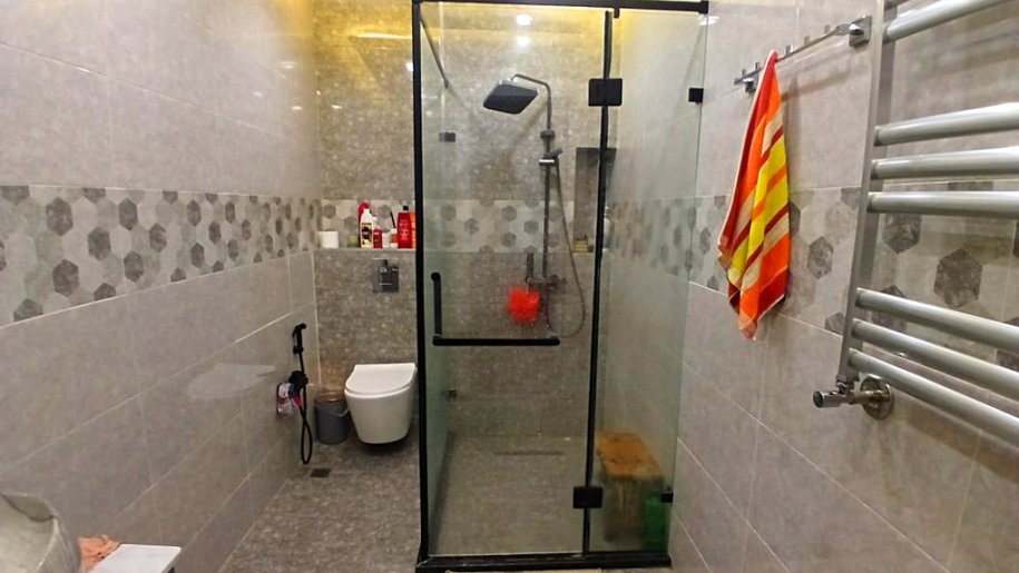 Kirayə verilir 2 otaqlı yeni tikili, 76.6 m², Qara Qarayev m.-23