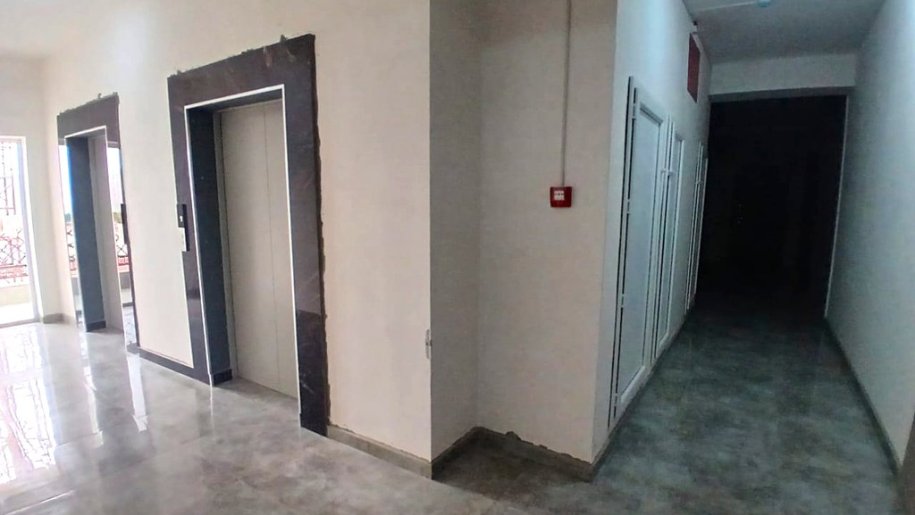 Kirayə verilir 2 otaqlı yeni tikili, 76.6 m², Qara Qarayev m.-24