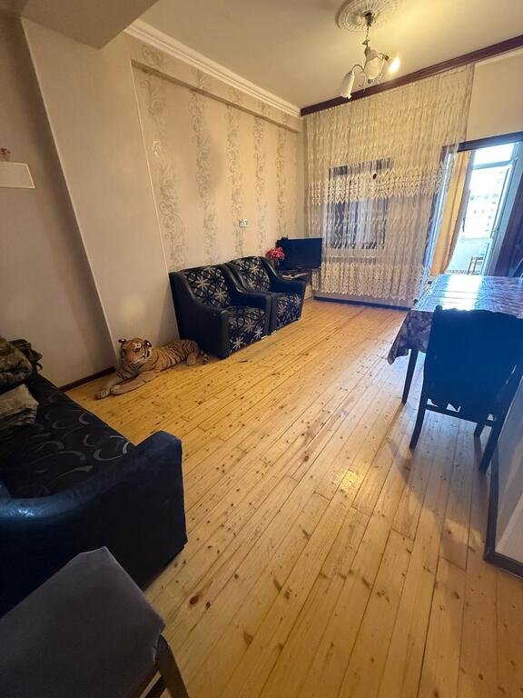 Kirayə verilir 3 otaqlı yeni tikili, 90 m², Xırdalan-1