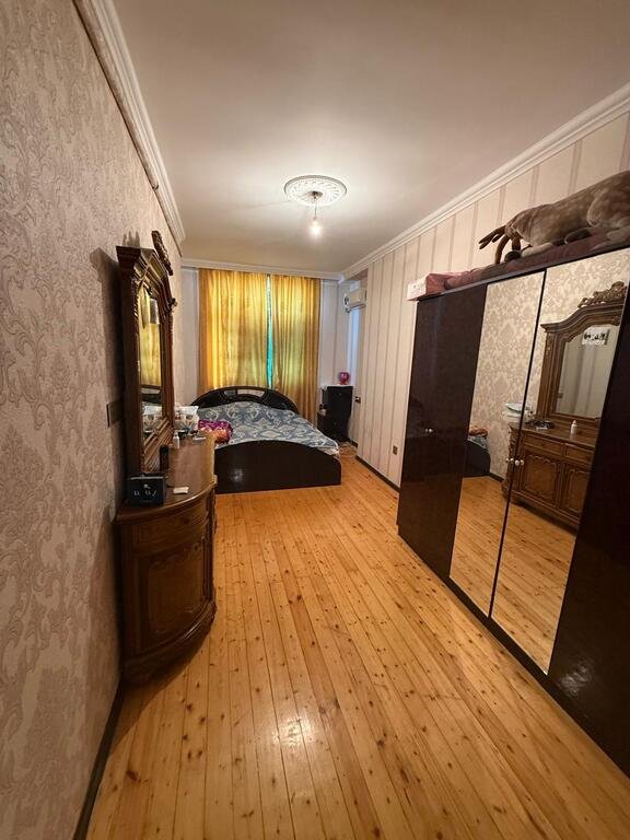 Kirayə verilir 3 otaqlı yeni tikili, 90 m², Xırdalan-3
