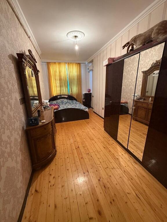 Kirayə verilir 3 otaqlı yeni tikili, 90 m², Xırdalan-4