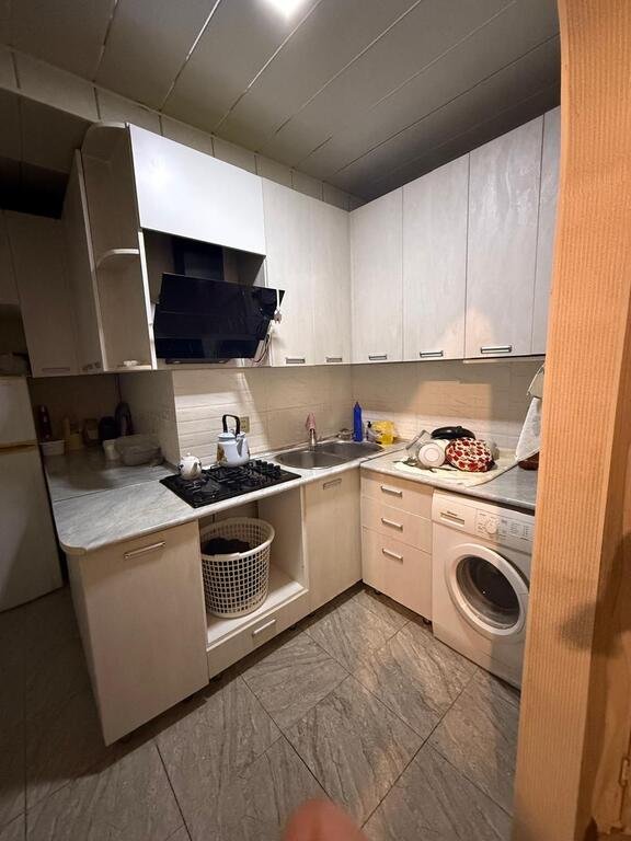 Kirayə verilir 3 otaqlı yeni tikili, 90 m², Xırdalan-6