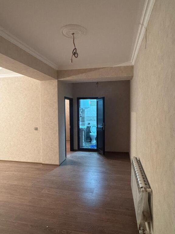 Satılır 3 otaqlı yeni tikili, 80 m², Masazır-4