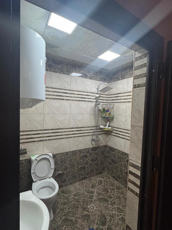 Satılır 3 otaqlı yeni tikili, 80 m², Masazır-6