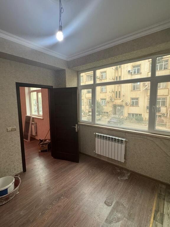 Satılır 3 otaqlı yeni tikili, 80 m², Masazır-9