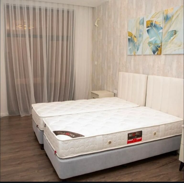 Kirayə verilir 2 otaqlı yeni tikili, 73 m², 28 May m.-2