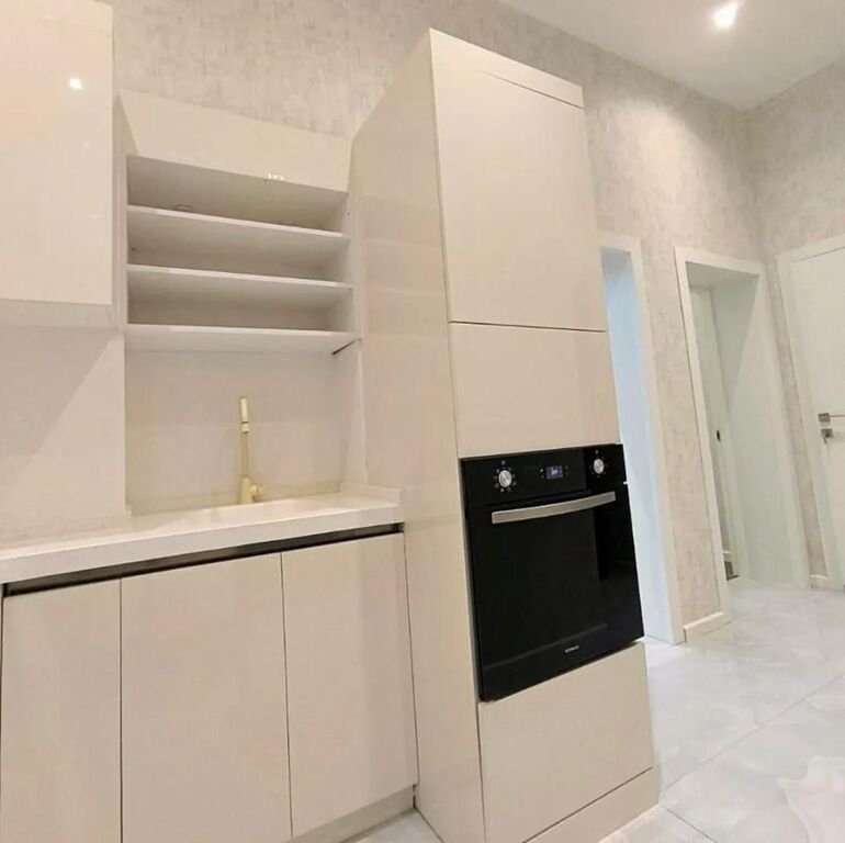 Kirayə verilir 2 otaqlı yeni tikili, 73 m², 28 May m.-4