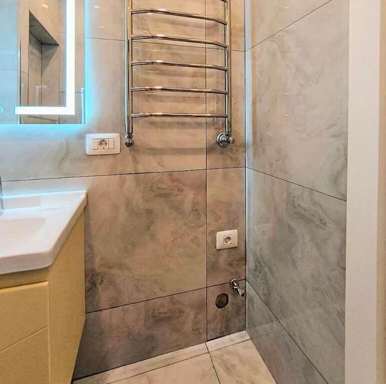 Kirayə verilir 2 otaqlı yeni tikili, 73 m², 28 May m.-6