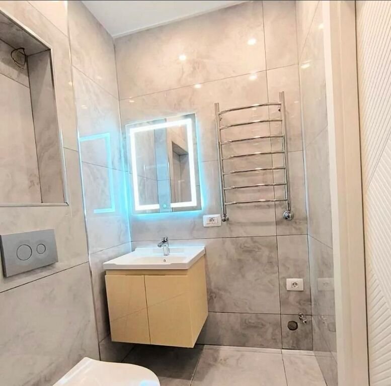 Kirayə verilir 2 otaqlı yeni tikili, 73 m², 28 May m.-7