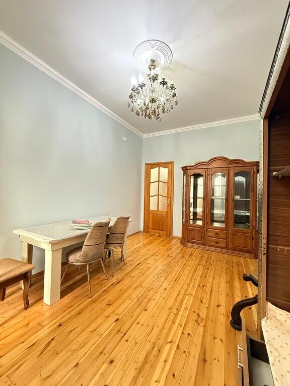 Satılır 2 otaqlı yeni tikili, 58 m², İnşaatçılar m.-2