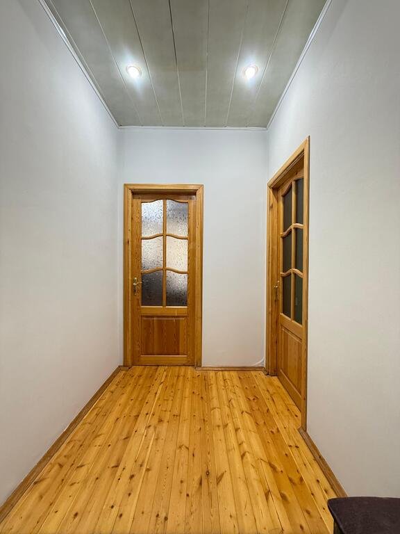 Satılır 2 otaqlı yeni tikili, 58 m², İnşaatçılar m.-9