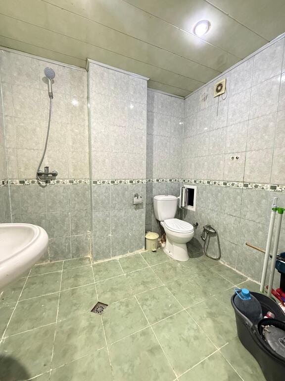Satılır 2 otaqlı yeni tikili, 58 m², İnşaatçılar m.-11