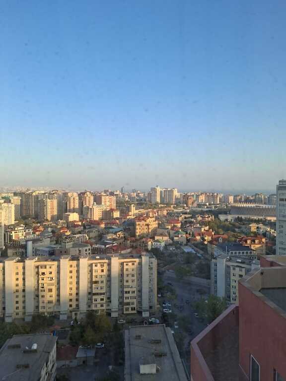 Satılır 3 otaqlı yeni tikili, 110 m², 8 noyabr-13