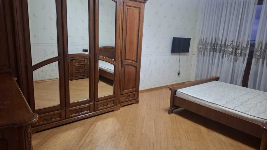 Kirayə verilir 3 otaqlı yeni tikili, 130 m², Xətai m.-3