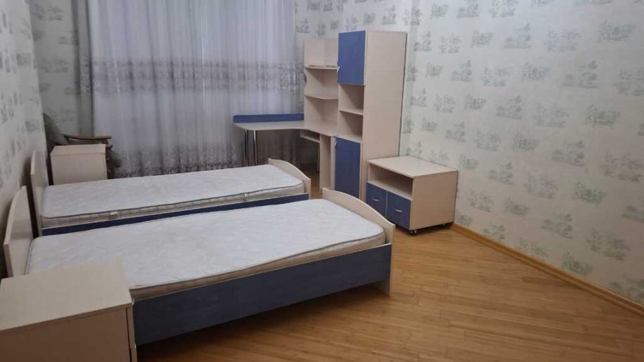 Kirayə verilir 3 otaqlı yeni tikili, 130 m², Xətai m.-5