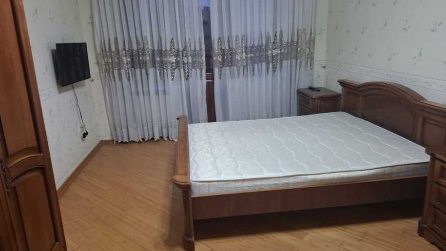 Kirayə verilir 3 otaqlı yeni tikili, 130 m², Xətai m.-6