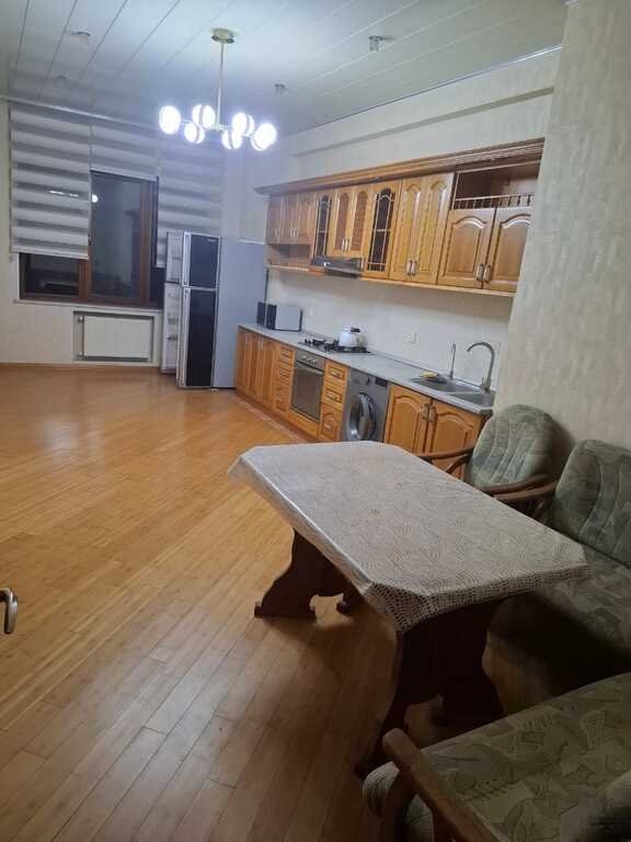 Kirayə verilir 3 otaqlı yeni tikili, 130 m², Xətai m.-7