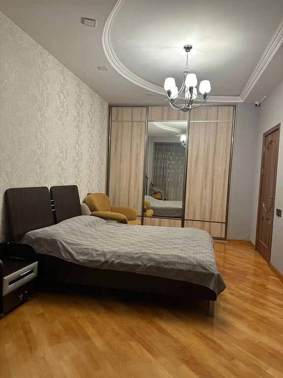 Satılır 3 otaqlı köhnə tikili, 80 m², 8 noyabr-6