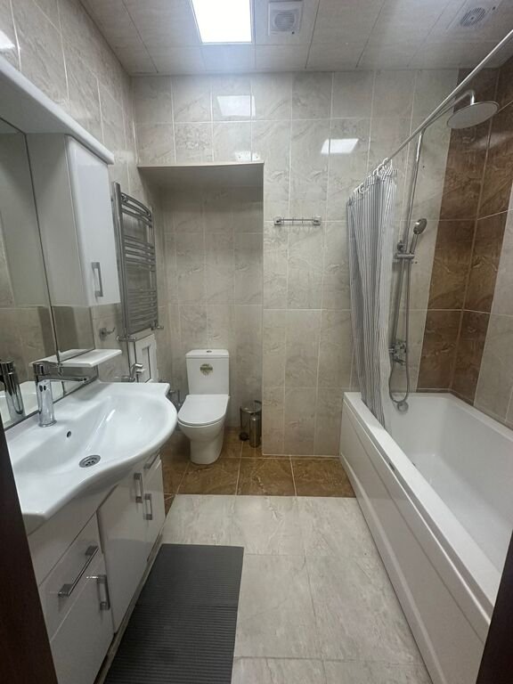 Satılır 3 otaqlı köhnə tikili, 80 m², 8 noyabr-7