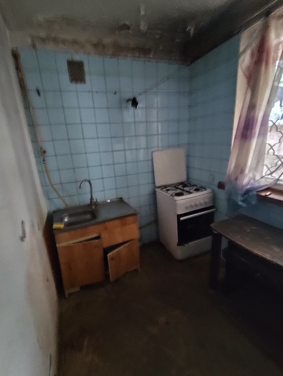 Kirayə verilir 3 otaqlı köhnə tikili, 80 m², İnşaatçılar m.-8