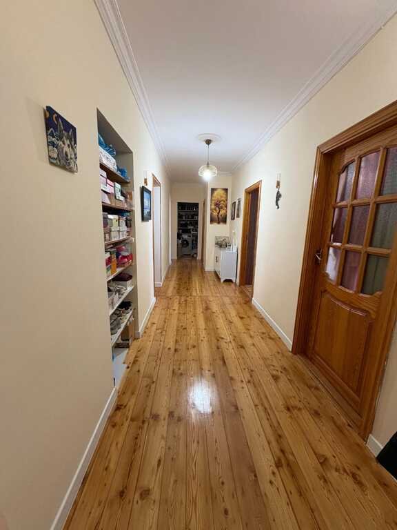 Satılır 4 otaqlı köhnə tikili, 195 m², Badamdar-20