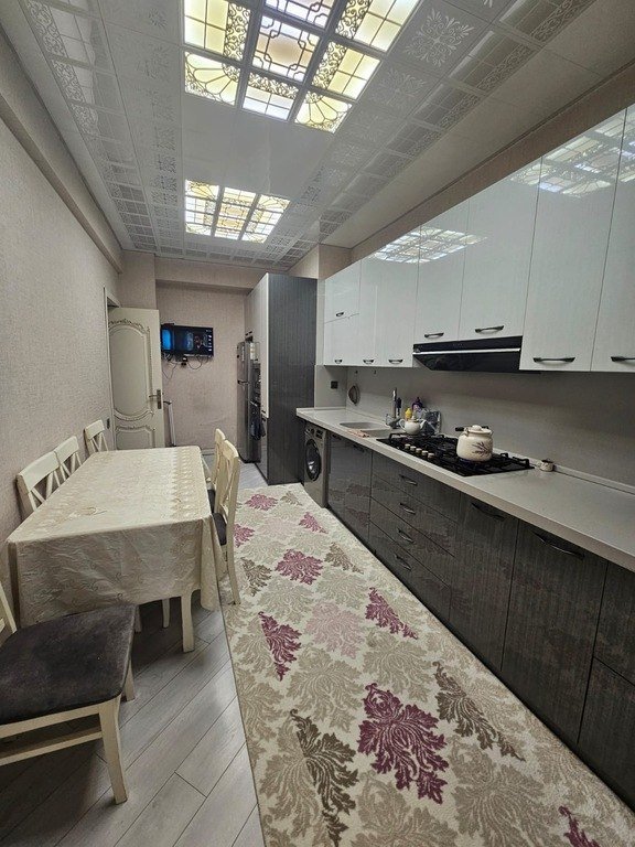 Satılır 3 otaqlı yeni tikili, 130 m², Abşeron-6